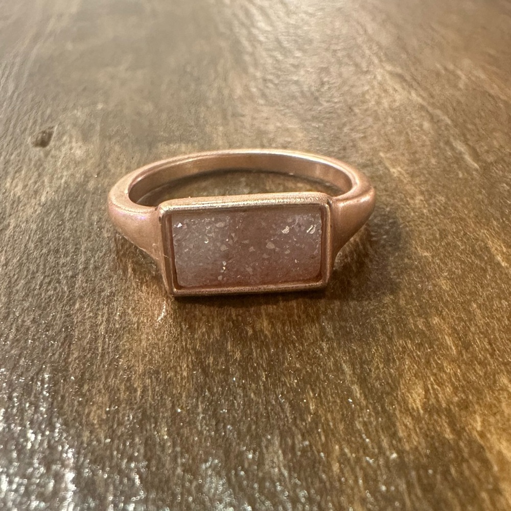 Kendra Scott Ring
